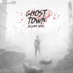 Buy Ghost Town (Arcando Remix) (CDS)