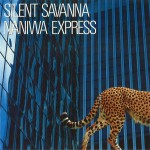 Buy Silent Savanna (Vinyl)