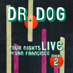 Buy Four Nights Live In San Francisco: Night 2