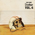 Buy Edgy Future Discotheque Vol. 4 (EP)