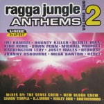 Buy Ragga Jungle Anthems Vol. 2