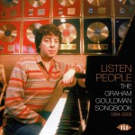 Buy Listen People - The Graham Gouldman Songbook 1964-2005