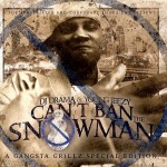 Buy Can't Ban The Snowman (With DJ Drama)