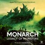 Buy Monarch: Legacy Of Monsters (Apple TV+ Original Series Soundtrack)
