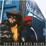 Buy Hoodbillies (With Krizz Kaliko) (EP)