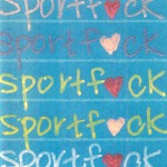 Buy Sportfuck (EP)