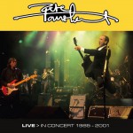 Buy Live In Concert 1985-2001 CD5
