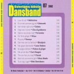 Buy Sveriges Bästa Dansband - 2002 cd 7
