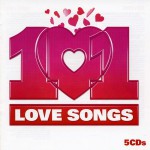 Buy 101 Love Songs CD1