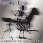 Buy Phantom Lords - A Tribute To Metallica