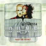 Buy Keep The Secret (CDS)