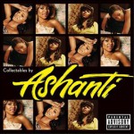 Buy Collectables By Ashanti
