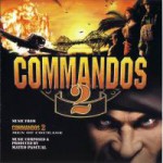 Buy Commandos 2: Men Of Courage