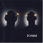 Buy Orbital 20 CD1