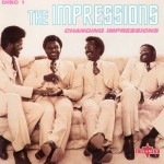 Buy Changing Impressions CD1