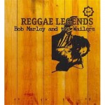 Buy Reggae Legends
