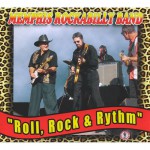 Buy Roll, Rock & Rhythm