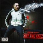 Buy Mediagang Presents Off The Rail (Bootleg)