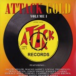Buy Attack Gold Volume 1