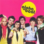 Buy Alphabeat