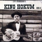 Buy King Hokum