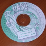 Buy Absinthe EP-(CNS0136) Promo-CDS