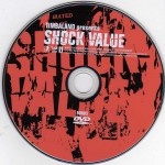 Buy Presents: Shock Value (Bonus DVD)