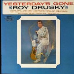 Buy Yesterday's Gone (Vinyl)