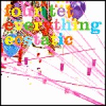 Buy Everything Ecstatic