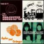 Buy The First 3 Singles