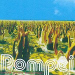 Buy Pompei (Ljetna Ploca Katastrofe)