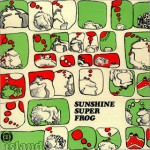 Buy Sunshine Super Frog