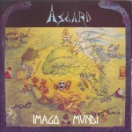 Buy Imago Mundi