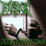 Buy Creating Murderous Domain