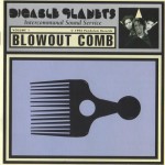 Buy Blowout Comb