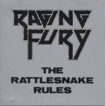 Buy The Rattlesnake Rules (EP)