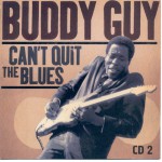 Buy Can't Quit The Blues CD2
