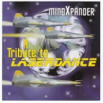 Buy A Tribute To Laserdance