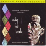 Buy Frank Sinatra Sings For Only The Lonely (Vinyl)