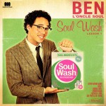 Buy Soul Wash (EP)