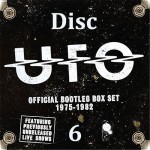 Buy The Official Bootleg Box Set CD6