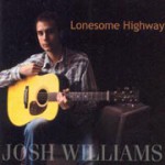 Buy Lonesome Highway