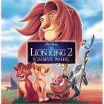 Buy The Lion King 2: Simba's Pride
