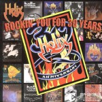 Buy Rockin' You For 30 Years (Compilation)