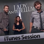 Buy iTunes Session