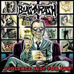 Buy Violence Just For Fun