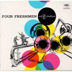 Buy The Four Freshman & Five Trombones (Vinyl)