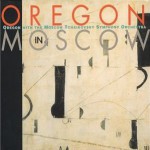 Buy Oregon In Moscow CD2