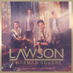 Buy Chapman Square (Deluxe Version)