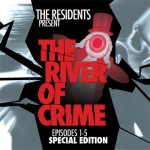 Buy The River Of Crime CD2